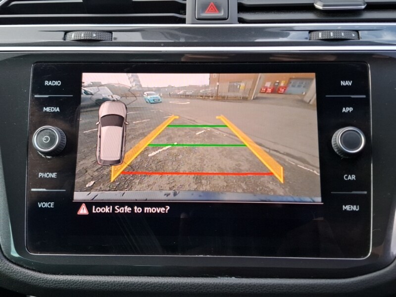 Used Volkswagen Tiguan 2019 for sale - 78202668: Photo 15