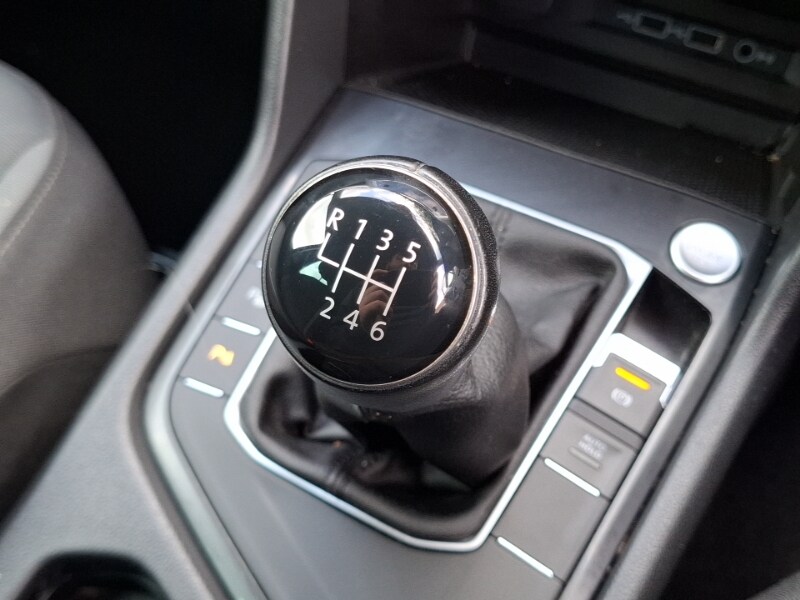 Used Volkswagen Tiguan 2019 for sale - 78202668: Photo 17