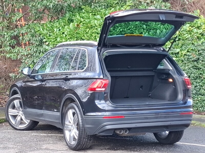 Used Volkswagen Tiguan 2019 for sale - 78202668: Photo 18