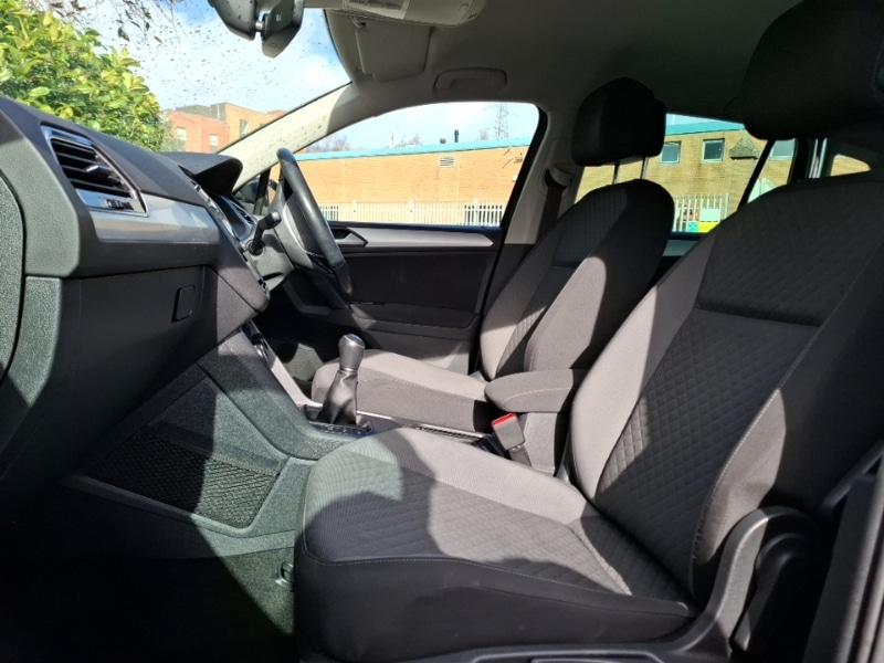 Used Volkswagen Tiguan 2019 for sale - 78202668: Photo 5