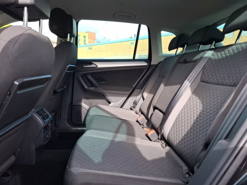 Used Volkswagen Tiguan 2019 for sale - 78202668: Photo 6