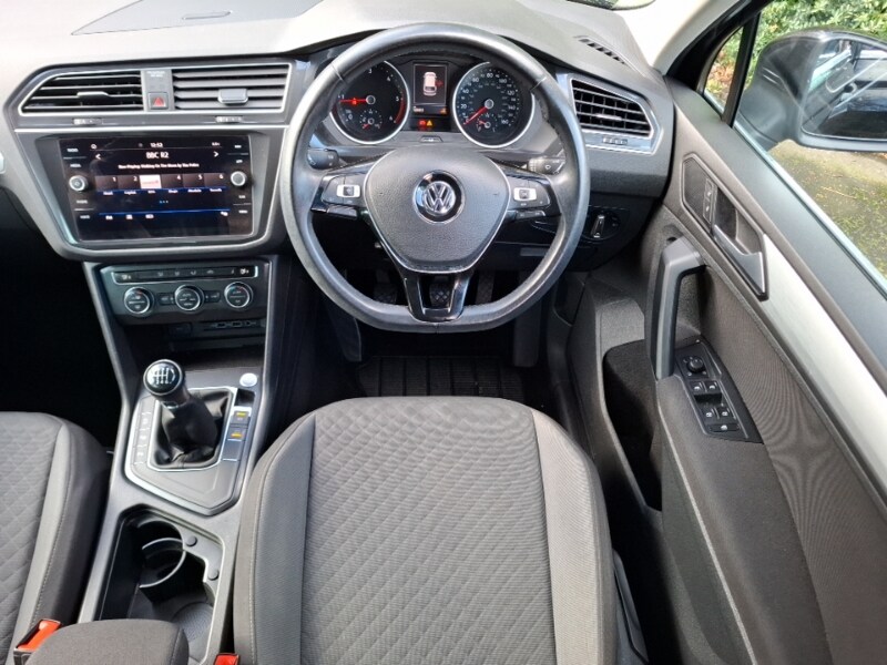 Used Volkswagen Tiguan 2019 for sale - 78202668: Photo 7