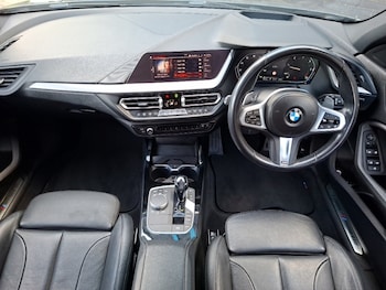 Used BMW 1 Series 2020 for sale - 79231691: Photo