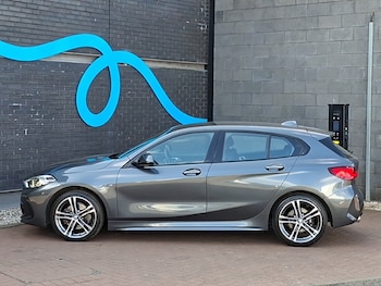 Used BMW 1 Series 2020 for sale - 79231691: Photo