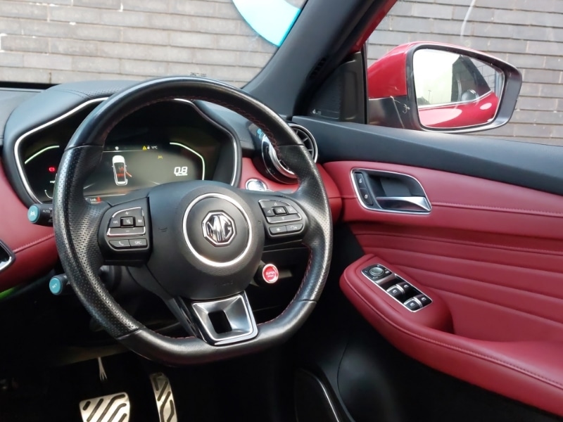 Used MG MG HS 2022 for sale - 76906848: Photo 10