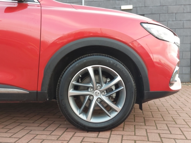 Used MG MG HS 2022 for sale - 76906848: Photo 14