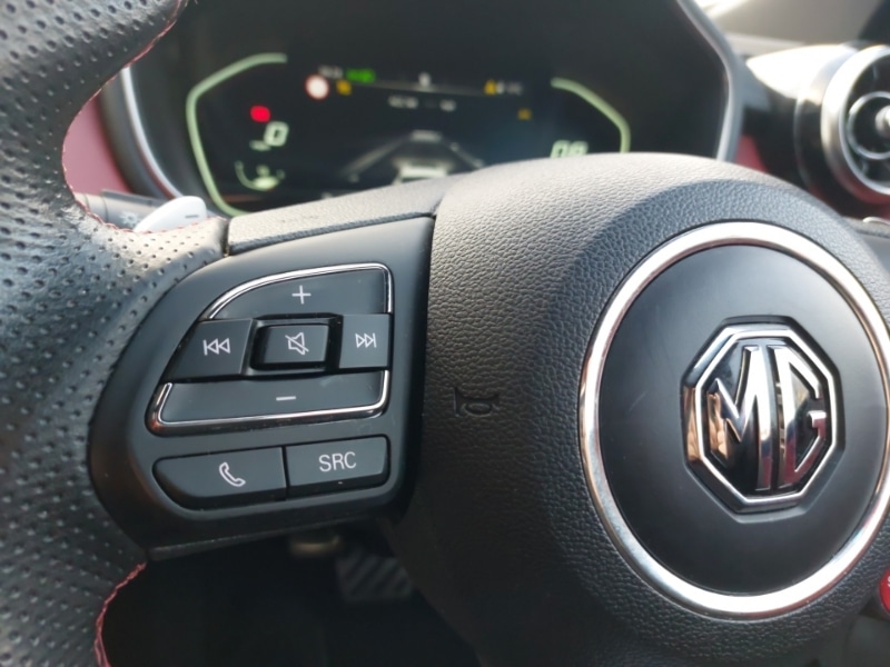 Used MG MG HS 2022 for sale - 76906848: Photo 15