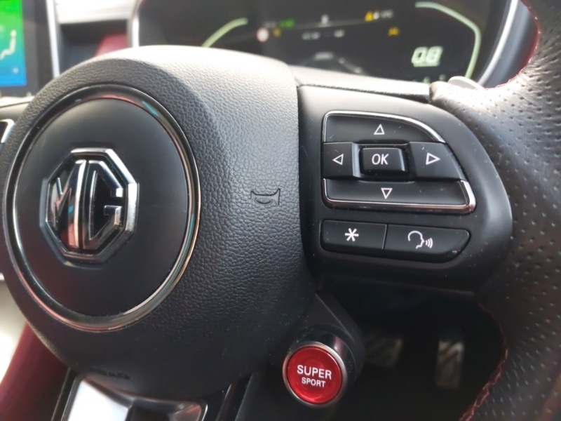 Used MG MG HS 2022 for sale - 76906848: Photo 16