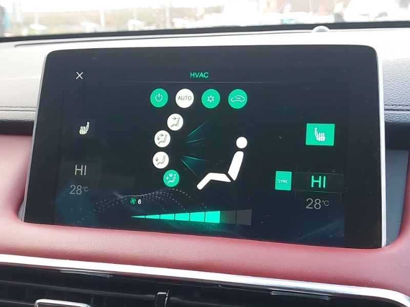 Used MG MG HS 2022 for sale - 76906848: Photo 17