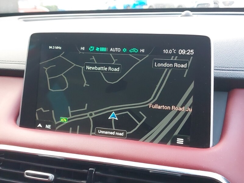 Used MG MG HS 2022 for sale - 76906848: Photo 18