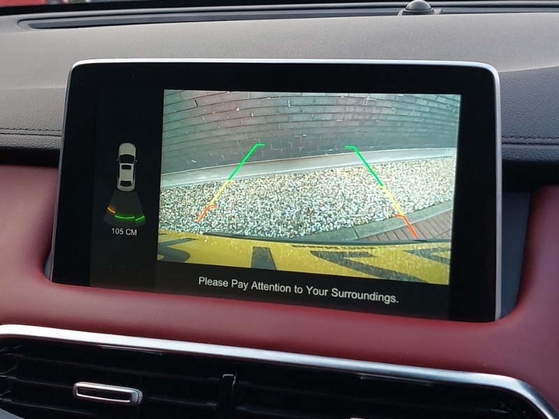 Used MG MG HS 2022 for sale - 76906848: Photo 19