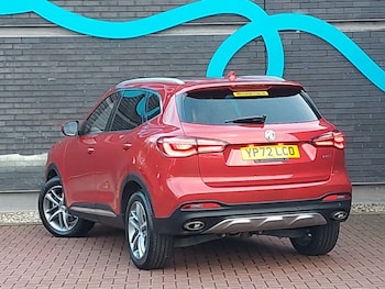 Used MG MG HS 2022 for sale - 76906848: Photo