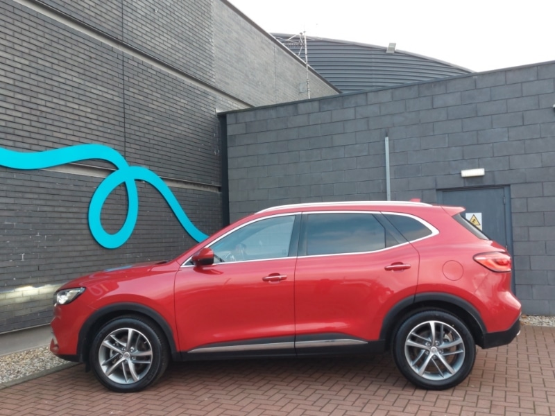 Used MG MG HS 2022 for sale - 76906848: Photo 4