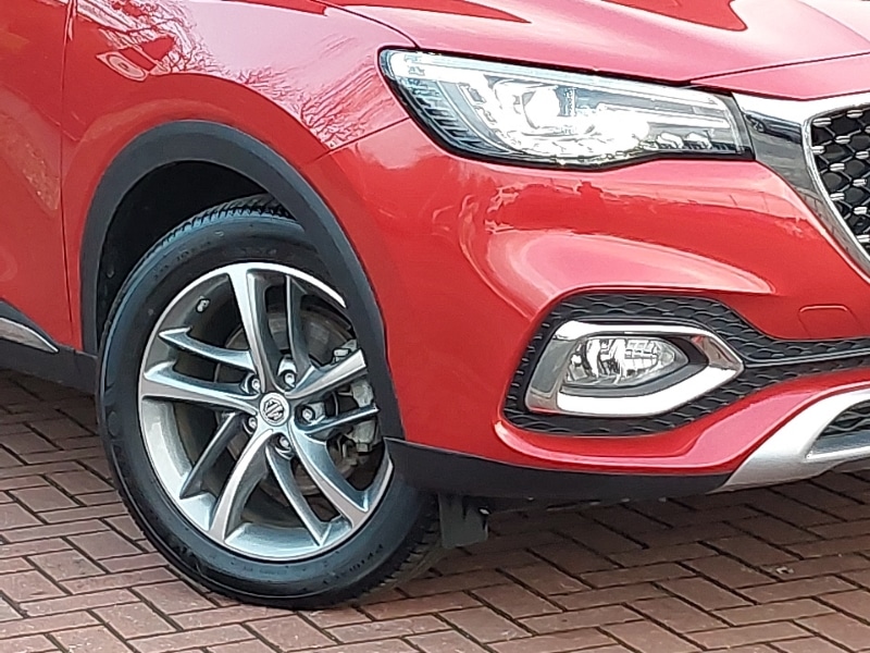 Used MG MG HS 2022 for sale - 76906848: Photo 9