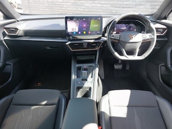 Used Cupra Formentor 2021 for sale - 78559399: Photo