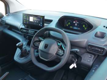 Used Peugeot Partner 2024 for sale - 74853127: Photo