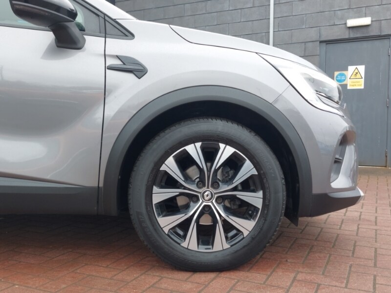 Used Renault Captur 2022 for sale - 77818401: Photo 14