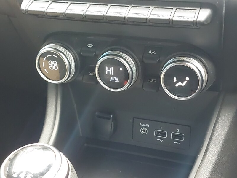 Used Renault Captur 2022 for sale - 77818401: Photo 17