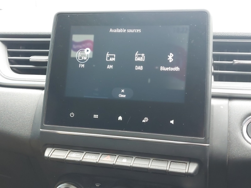 Used Renault Captur 2022 for sale - 77818401: Photo 18