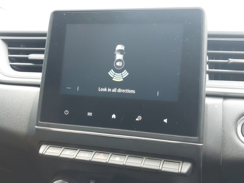 Used Renault Captur 2022 for sale - 77818401: Photo 19