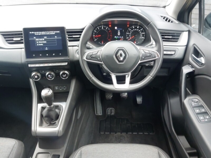 Used Renault Captur 2022 for sale - 77818401: Photo 7