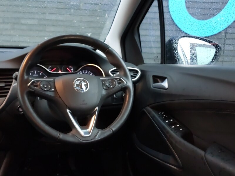 Used Vauxhall Crossland 2022 for sale - 76860328: Photo 10