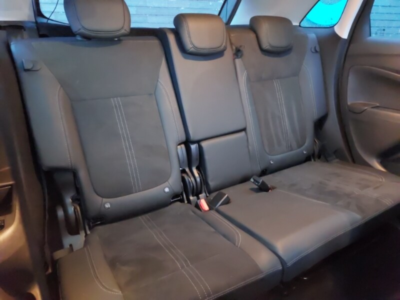 Used Vauxhall Crossland 2022 for sale - 76860328: Photo 13