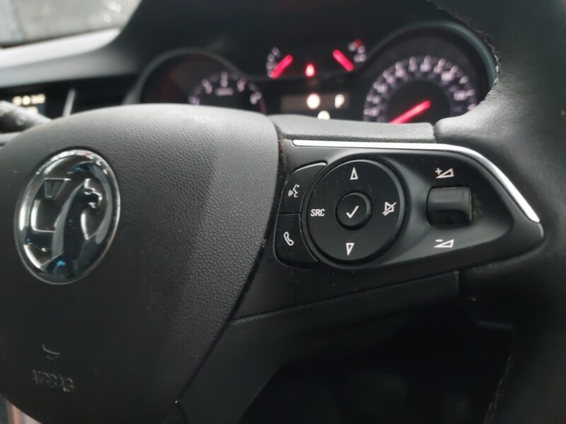 Used Vauxhall Crossland 2022 for sale - 76860328: Photo 16