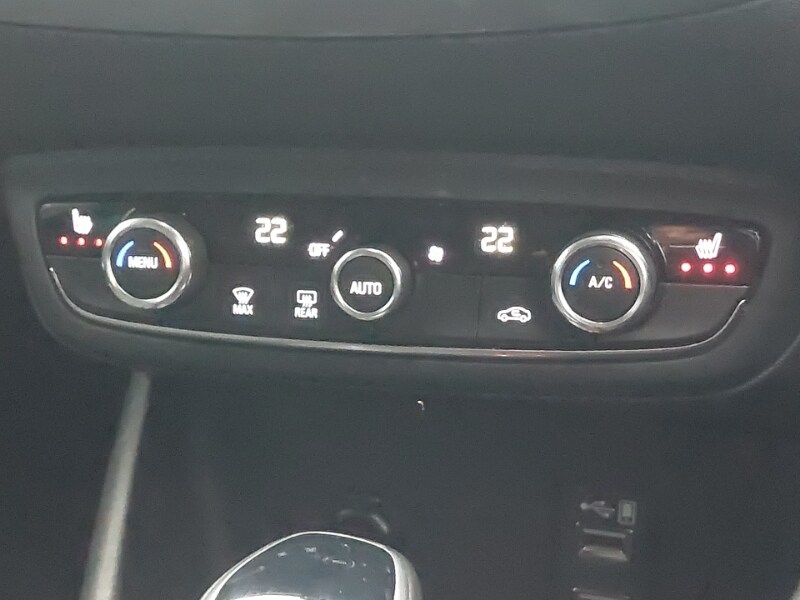 Used Vauxhall Crossland 2022 for sale - 76860328: Photo 17