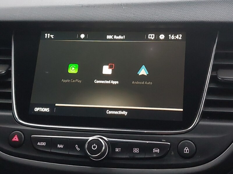 Used Vauxhall Crossland 2022 for sale - 76860328: Photo 18