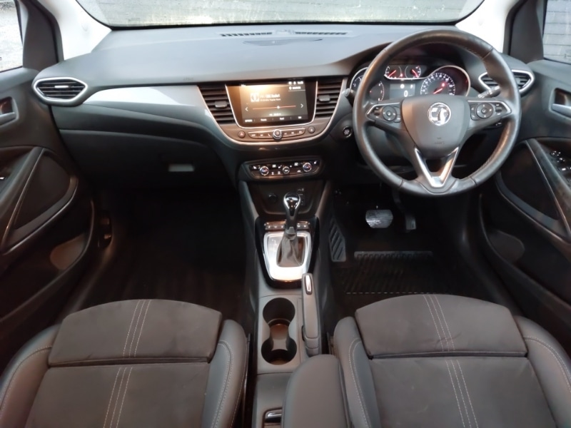 Used Vauxhall Crossland 2022 for sale - 76860328: Photo 2