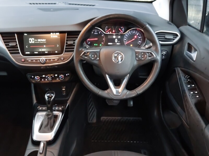 Used Vauxhall Crossland 2022 for sale - 76860328: Photo 7