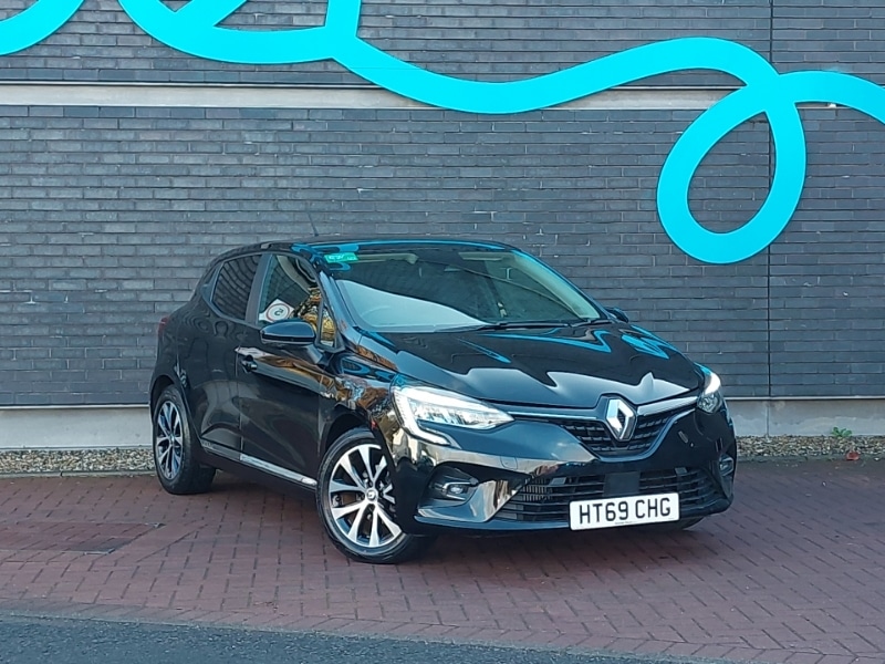 Used Renault Clio 2019 for sale - 76752071: Photo 1