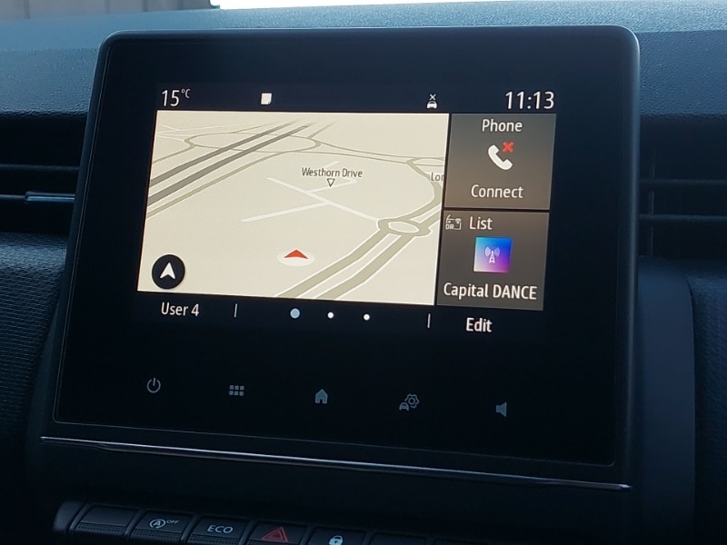 Used Renault Clio 2019 for sale - 76752071: Photo 11