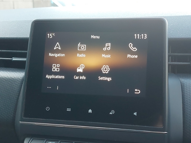 Used Renault Clio 2019 for sale - 76752071: Photo 18