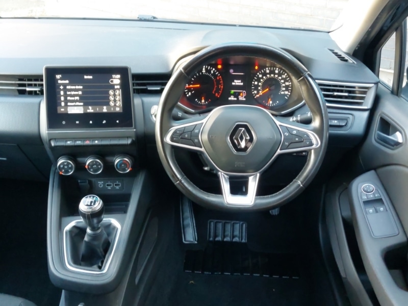 Used Renault Clio 2019 for sale - 76752071: Photo 7