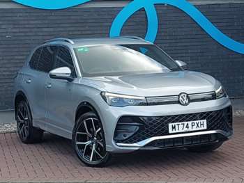 2024 - 2.0 TDI R-Line 5dr DSG