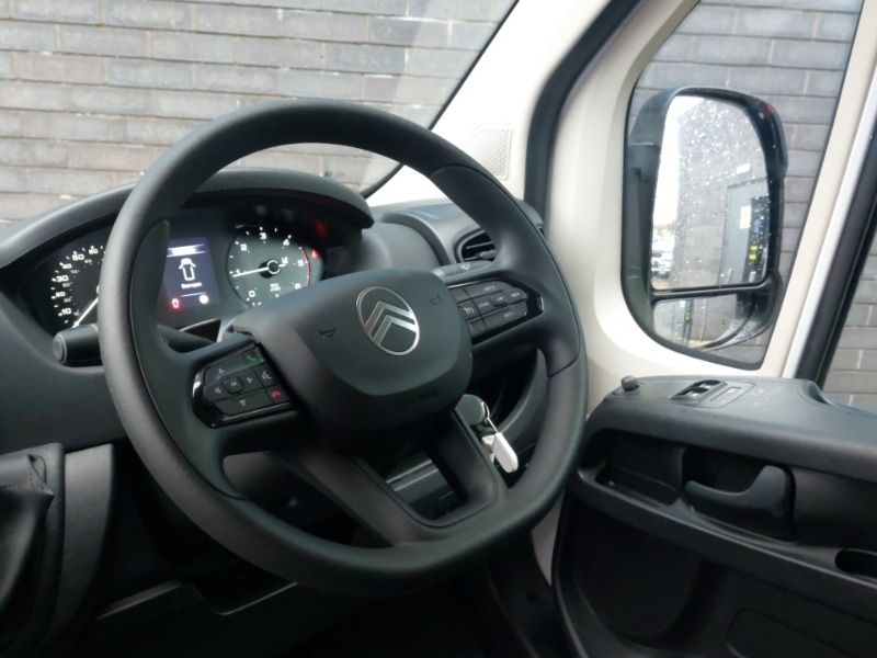 Used Citroen Relay 2025 for sale - 76846983: Photo 11