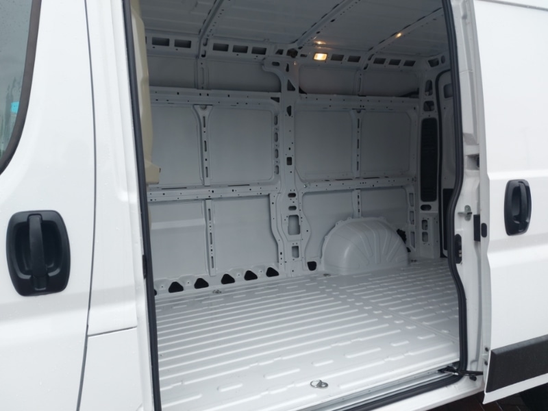 Used Citroen Relay 2025 for sale - 76846983: Photo 6