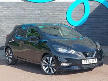 2023 - 1.0 IG-T 92 Tekna 5dr