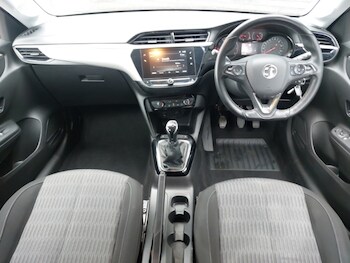 Used Vauxhall Corsa 2021 for sale - 78735542: Photo