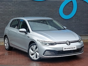 Used Volkswagen Golf 2021 for sale - 78861330: Photo