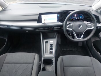 Used Volkswagen Golf 2021 for sale - 78861330: Photo
