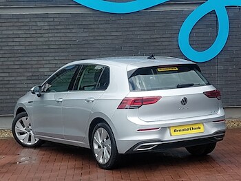 Used Volkswagen Golf 2021 for sale - 78861330: Photo