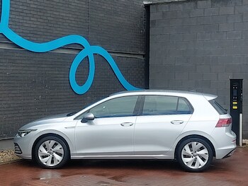 Used Volkswagen Golf 2021 for sale - 78861330: Photo