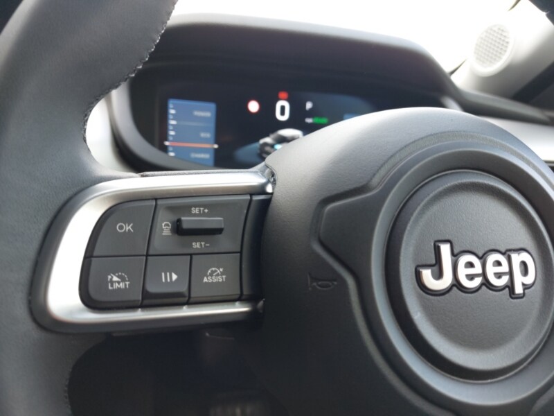 Used Jeep Other 2024 for sale - 78079860: Photo 15