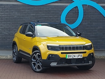 Used Jeep Other 2024 for sale - 78079860: Photo