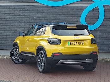 Used Jeep Other 2024 for sale - 78079860: Photo