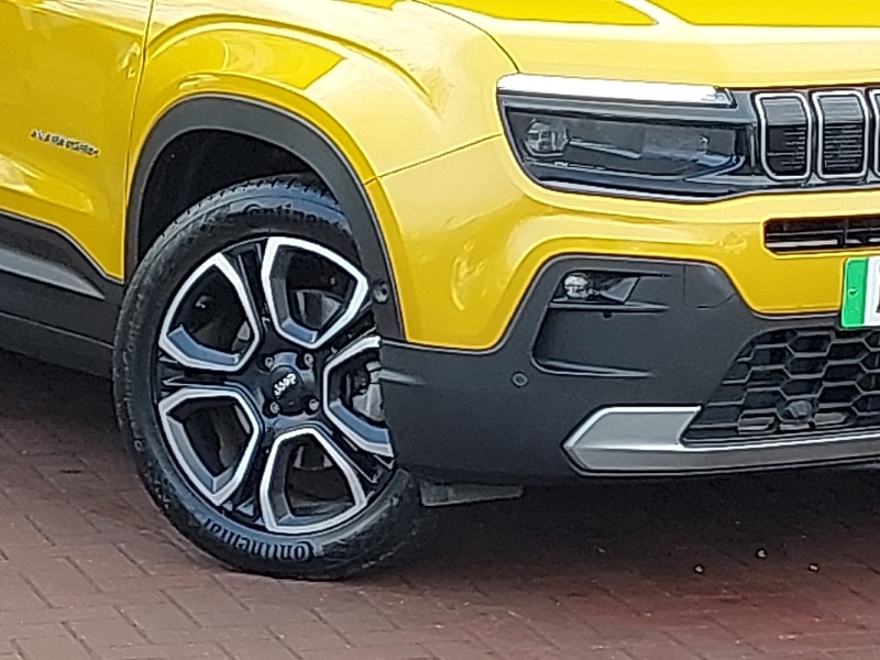 Used Jeep Other 2024 for sale - 78079860: Photo 9