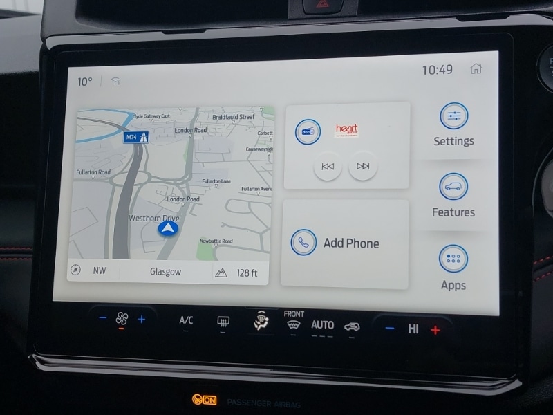 Used Ford Puma 2025 for sale - 76707718: Photo 11